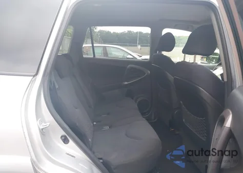 2007 Toyota Rav4 Sport z USA, uszkodzony, nr VIN JTMBD32V875120486